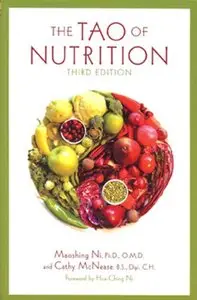 Tao of Nutrition (repost)