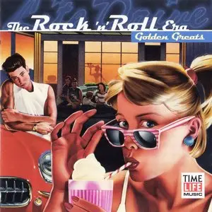 VA - Time Life Music: The Rock 'N' Roll Era Collection (1989 - 2001)