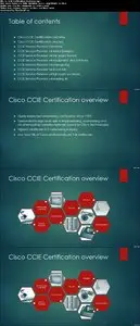 Cisco CCIE Service Provider v4 Introduction