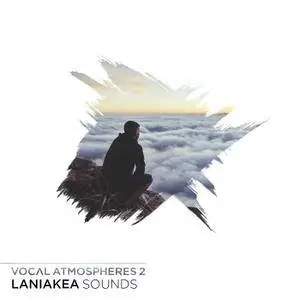 Laniakea Sounds Vocal Atmospheres 2 WAV