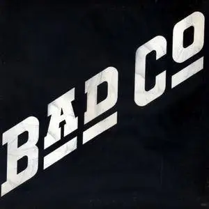 Bad Company - Bad Co (1974) Original US Presswell Pressing - LP/FLAC In 24bit/96kHz