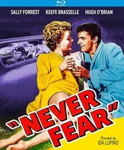 Never Fear (1950) [w/Commentary]