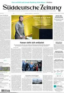 Süddeutsche Zeitung  - 21 September 2023