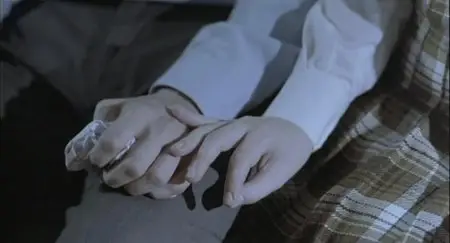The Invisible Eye (2010) 