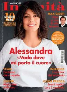 Intimita - 28 Settembre 2016