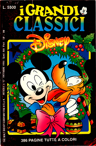 I Grandi Classici Disney - Volume 97 (1994)