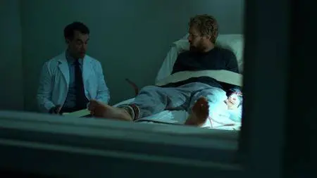 Marvel's Iron Fist S01E01