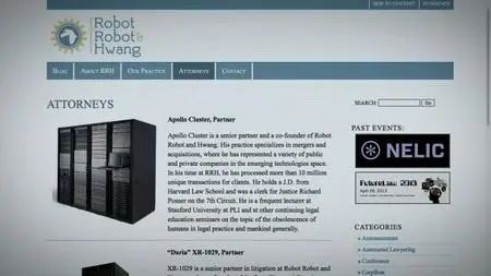 The Truth About Killer Robots (2018)