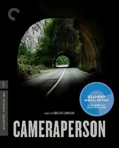 Cameraperson (2016) [Criterion]