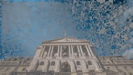 BBC - Inside the Bank of England (2020)