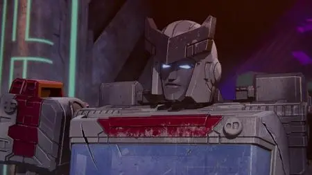 Transformers: War for Cybertron S01E05