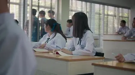 Girl from Nowhere S01E02