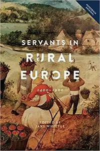 Servants in Rural Europe: 1400-1900