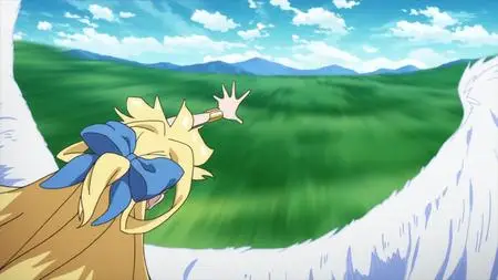 Shinchou Yuusha - S01E04