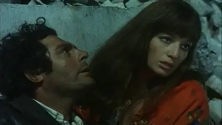 Dramma della gelosia (tutti i particolari in cronaca) / Jealousy, Italian Style (1970)