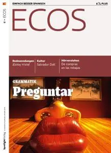 Ecos Plus - Januar 2019