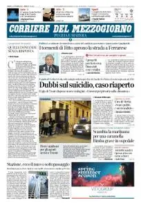 Corriere del Mezzogiorno Bari – 12 ottobre 2019