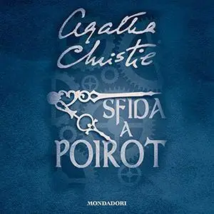 «Sfida a Poirot» by Agatha Christie