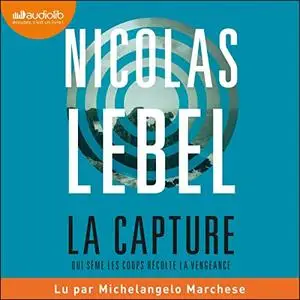Nicolas Lebel, "La capture : Qui sème les coups récolte la vengeance"