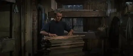 The Great Escape (1963) [Remastered]