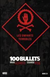100 Bullets 12 - Les enfants terribles