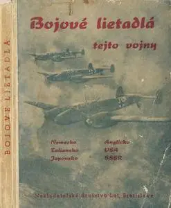 Bojove Lietadla Tejto Vojny (repost)