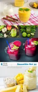 Photos - Smoothie Set 34