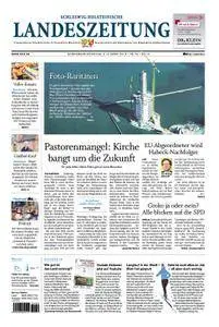 Schleswig-Holsteinische Landeszeitung - 03. März 2018