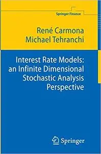 Interest rate models: an infinite dimensional stochastic analysis perspective (Repost)