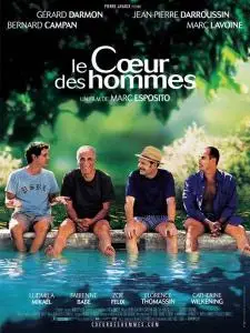 Le coeur des hommes (Comedie dramatique) (2003)