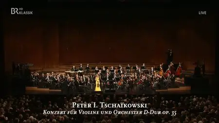 Wiener Philharmoniker - Salzburger Festspielen 2015 [HDTV 720p]