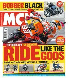 MCN - December 13, 2017