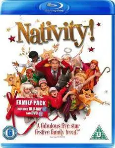 Nativity! (2009)