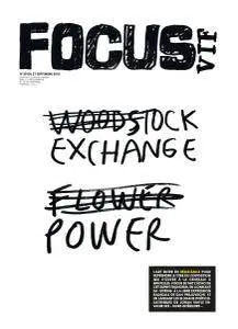 Focus Vif - 27 Septembre 2018