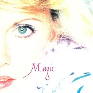 Olivia Newton-John - Magic: The Very Best Of Olivia Newton-John (2001)