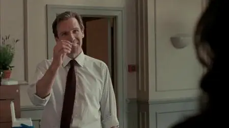 The Constant Gardener (2005)