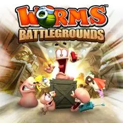Worms™ Battlegrounds (2014)