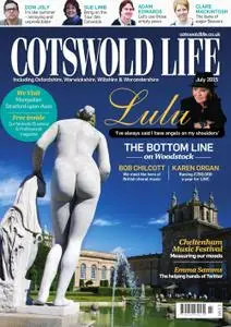 Cotswold Life – July 2015
