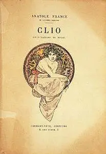 «Clio» by Anatole France