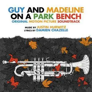 Justin Hurwitz - Guy and Madeline on a Park Bench (Original Motion Picture Soundtrack) (2017)