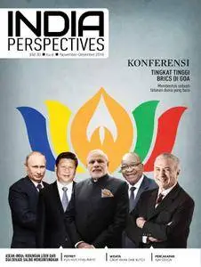 India Perspectives Indonesian Edition - Desember 23, 2016