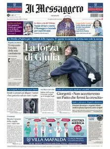 Il Messaggero Frosinone - 6 Dicembre 2023