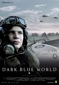 Dark Blue Word - Un Mundo Azul Oscuro (2001)