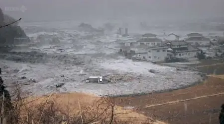 BBC - Children of the Tsunami (2012)