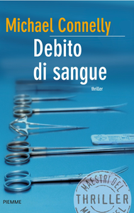 Michael Connelly - Debito di sangue