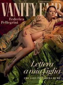 Vanity Fair Italia N.50 - 13 Dicembre 2023