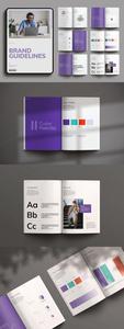 Brand Guideline Template JRWQ5C3