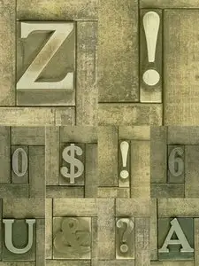 Alphabet