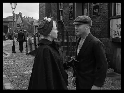 Hobson's Choice (1954) [The Criterion Collection #461] [Re-UP]