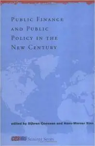 Public Finance and Public Policy in the New Century